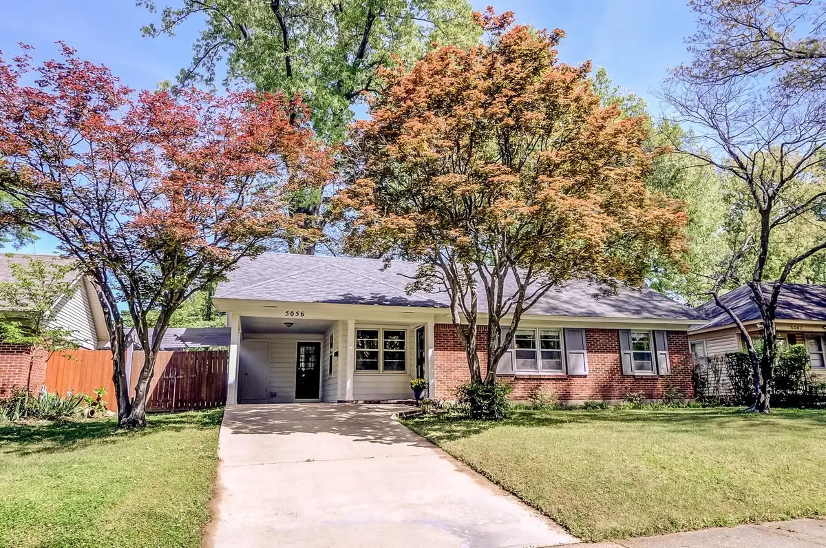 5056 WINGDALE RD, Memphis, TN 38117 - #1