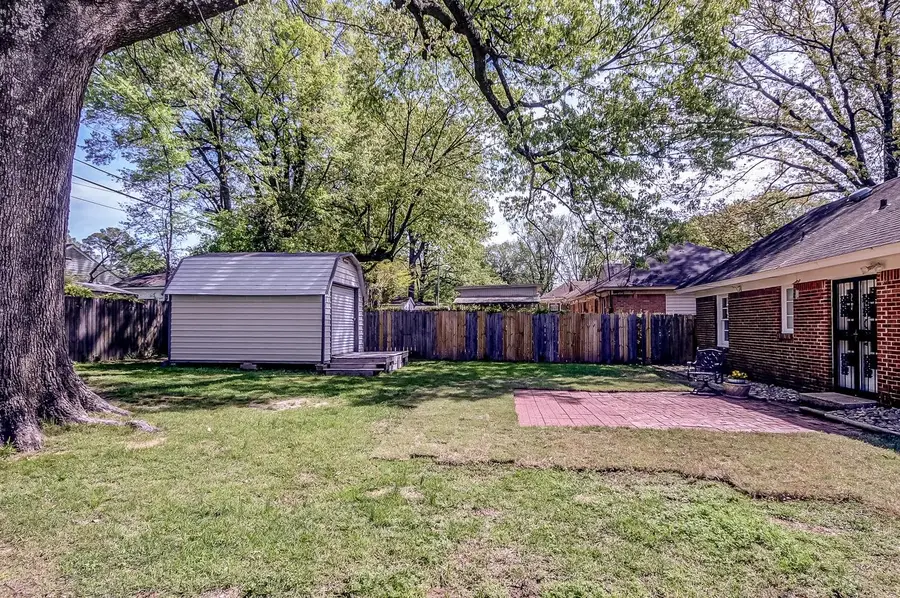 5056 WINGDALE RD, Memphis, TN 38117 - #3