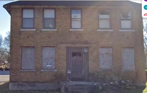 1595 FLEETWOOD AVE, Memphis, TN 38114