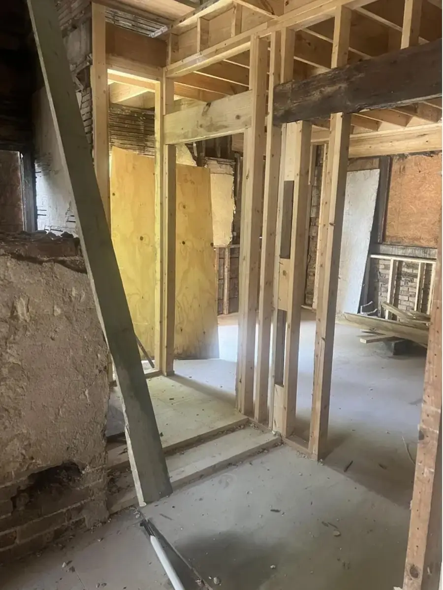 1595 FLEETWOOD AVE, Memphis, TN 38114 - #2