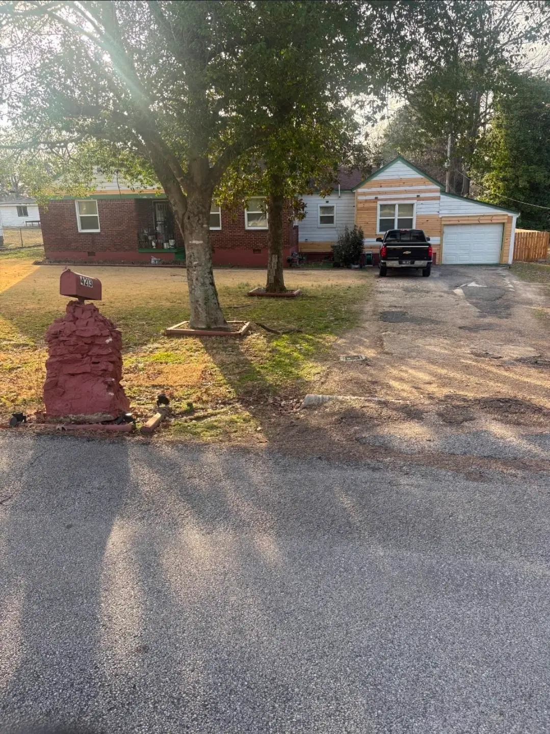 4213 E STEVENS CIR, Memphis, TN 38116 - #1