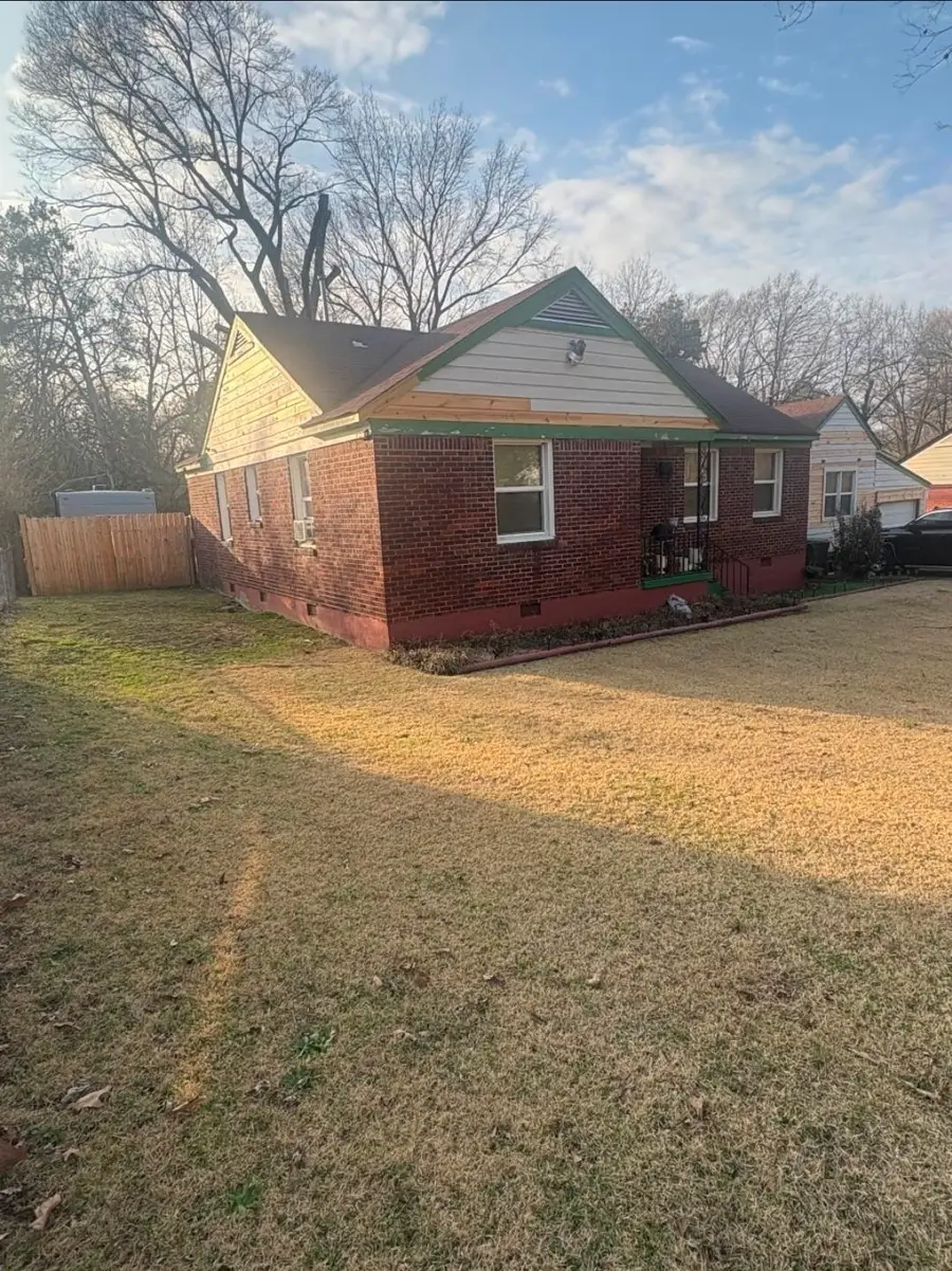 4213 E STEVENS CIR, Memphis, TN 38116 - #2