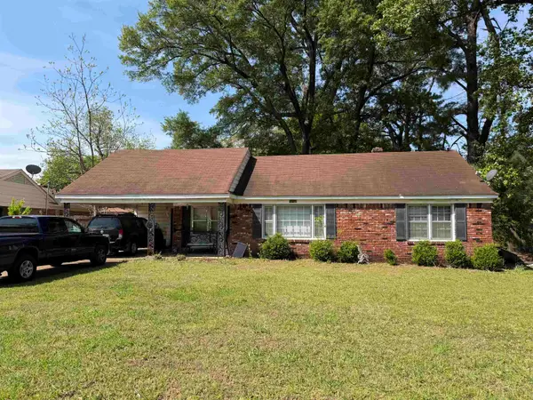 3635 BISHOPS BRIDGE RD, Memphis, TN 38118