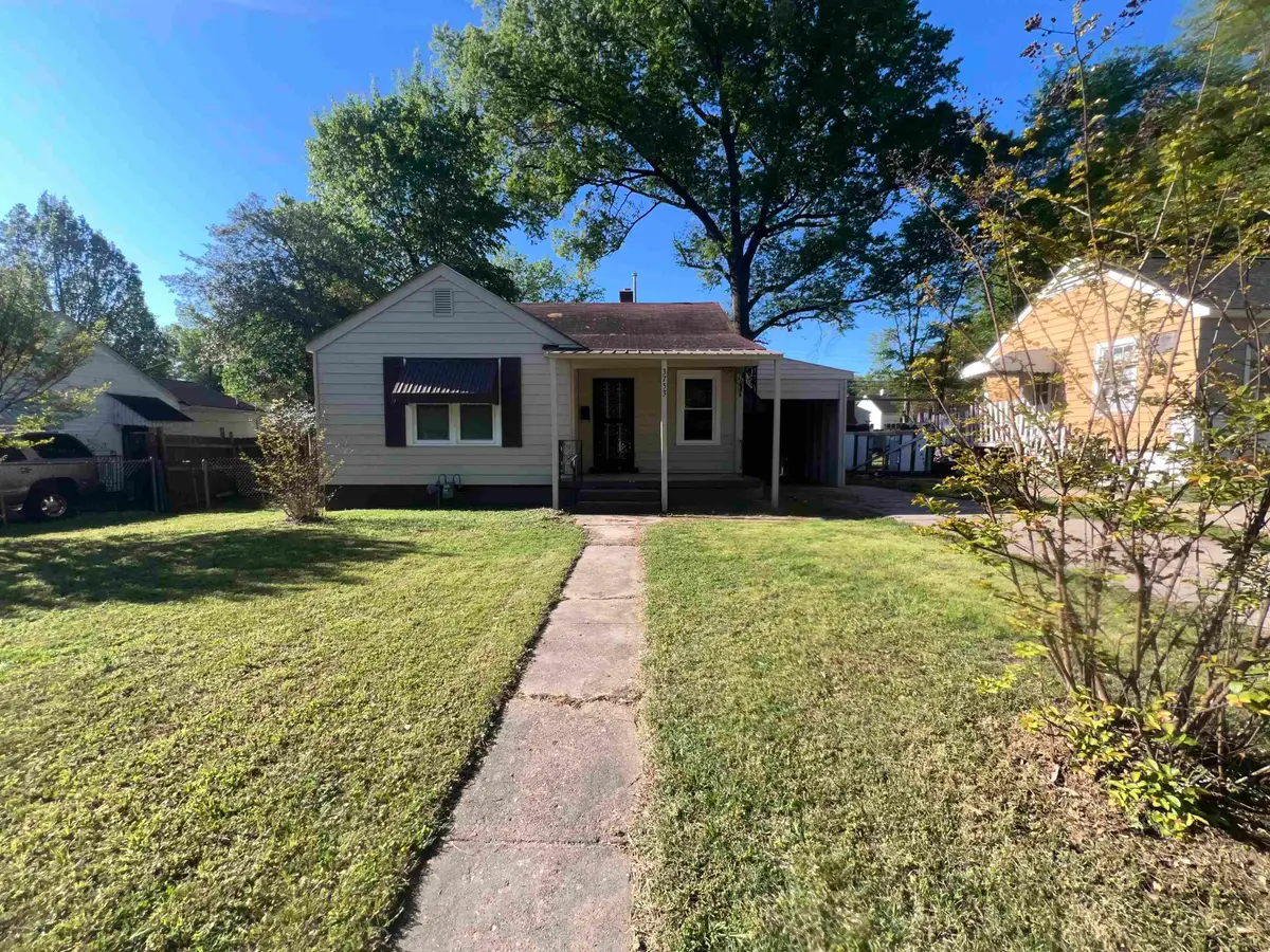 3753 ROCKWOOD AVE, Memphis, TN 38122 - #1