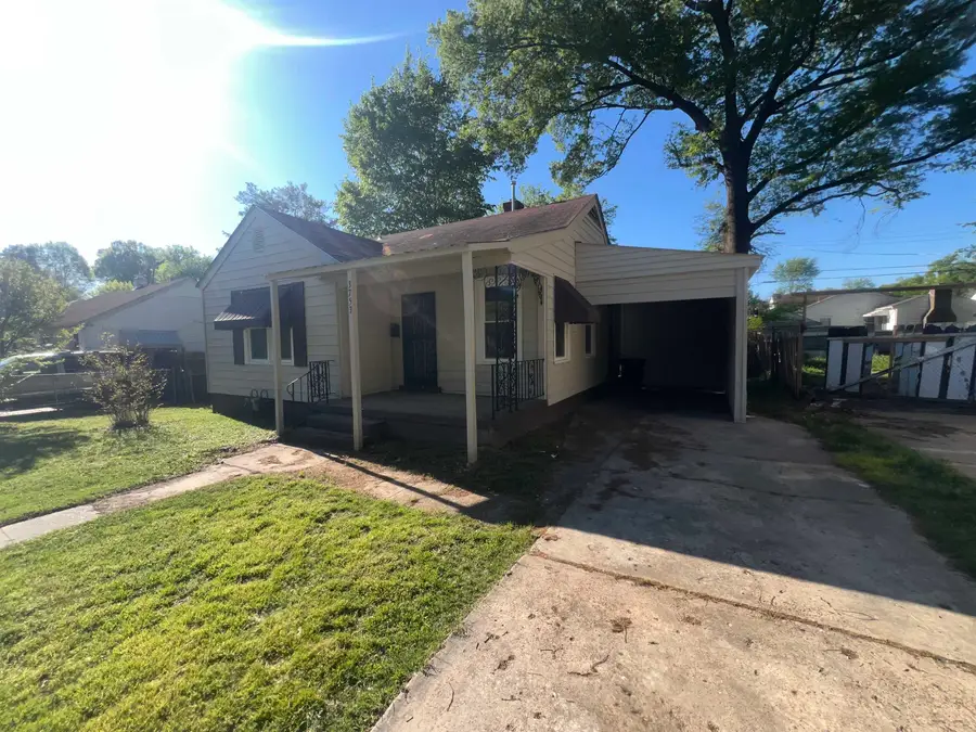 3753 ROCKWOOD AVE, Memphis, TN 38122 - #2