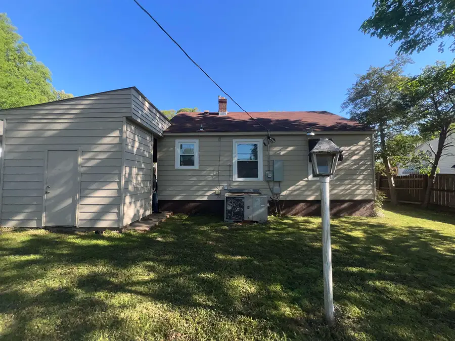 3753 ROCKWOOD AVE, Memphis, TN 38122 - #3