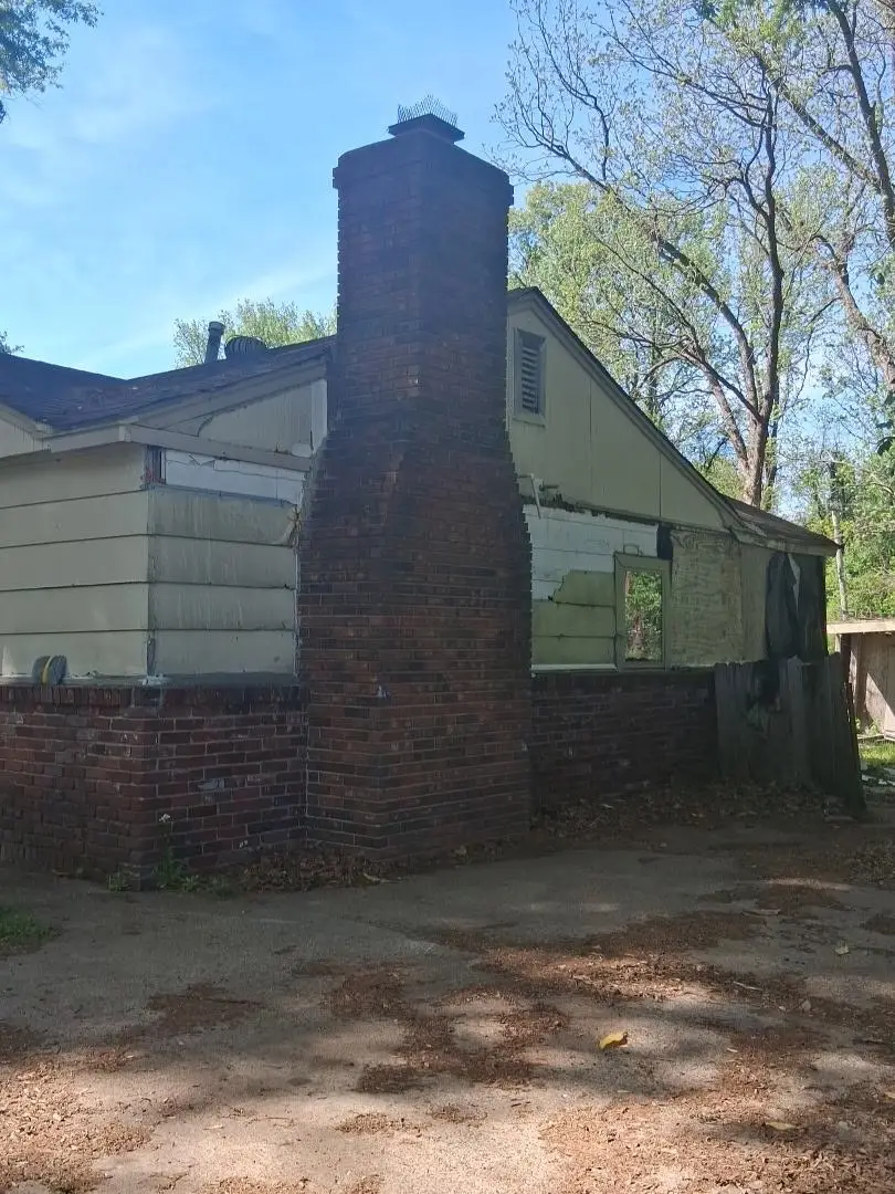 1002 CRESTON AVE, Memphis, TN 38127-3751 - #2