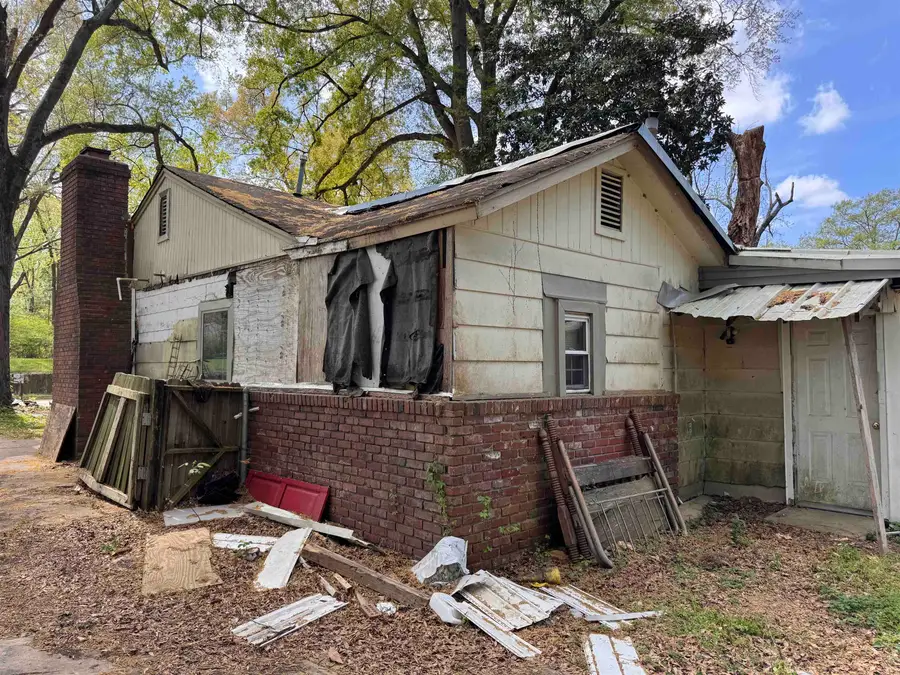 1002 CRESTON AVE, Memphis, TN 38127-3751 - #3