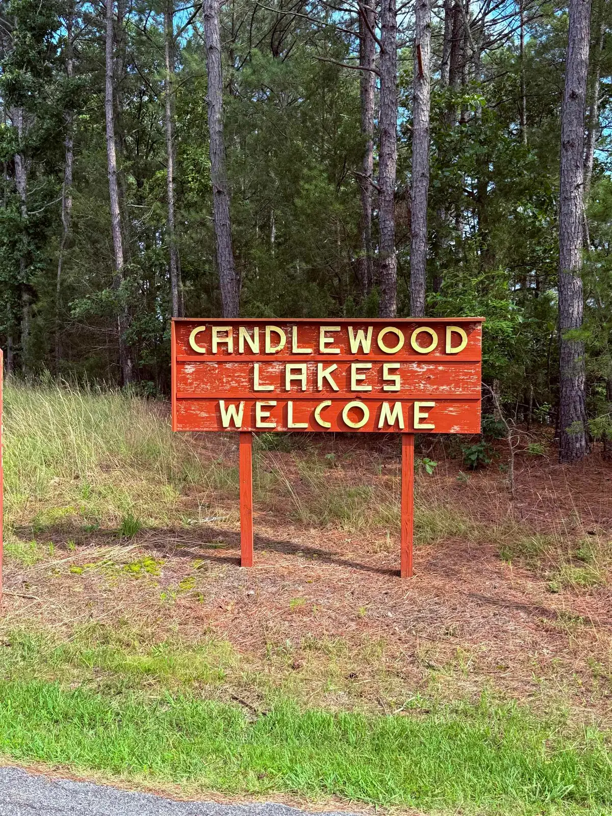 CRESTWOOD DR NW/CWL909 DR, Saulsbury, TN 38067 - #1