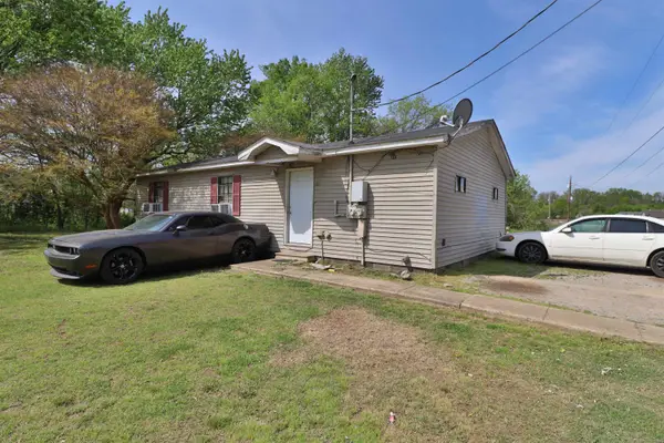 319 WAYNE AVE, Ripley, TN 38063