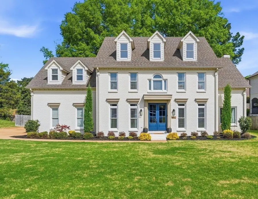 8792 FERNWOOD CV, Germantown, TN 38138 - #3