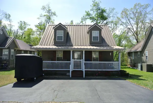 15 TAMARA TRL, Iuka, MS 38326