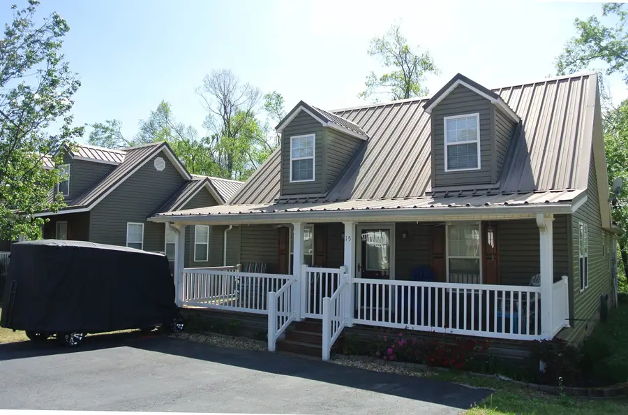 15 TAMARA TRL, Iuka, MS 38326 - #2