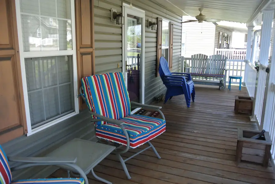 15 TAMARA TRL, Iuka, MS 38326 - #3