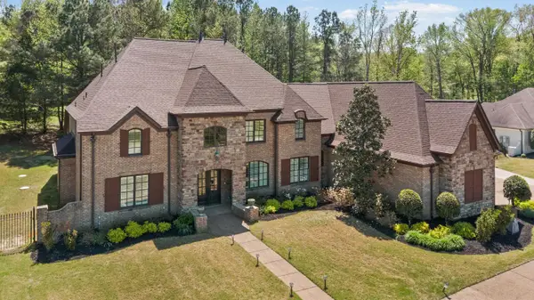 105 ASTON BROOK CV, Unicorp/Eads, TN 38028