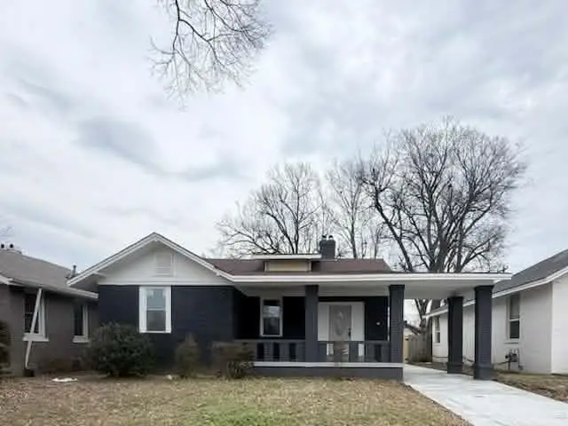 840 N WATKINS ST N, Memphis, TN 38107 - #1