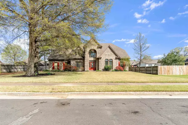 5970 TICER DR, Arlington, TN 38002