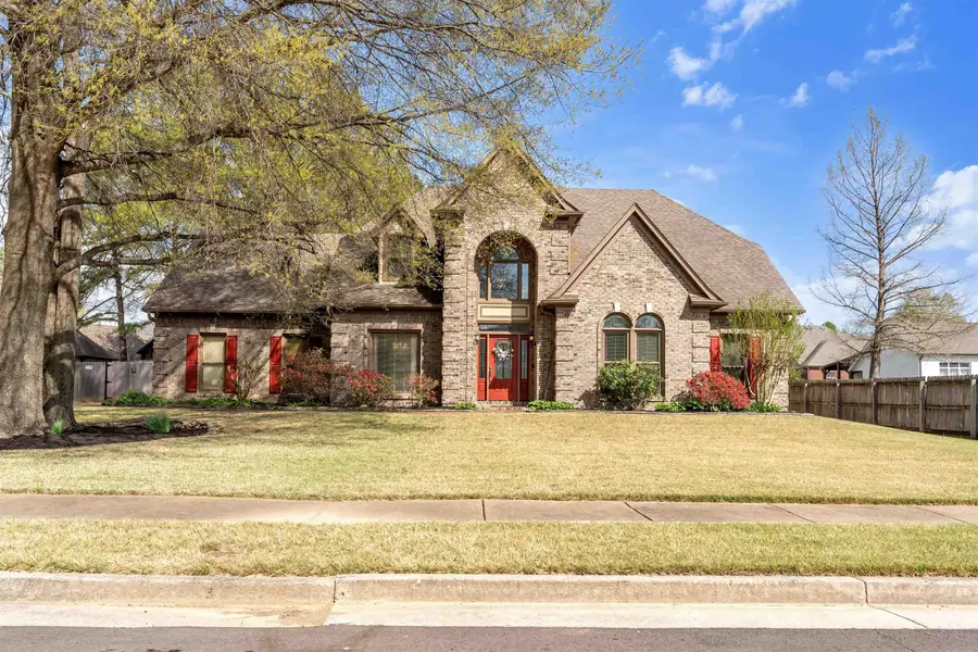 5970 TICER DR, Arlington, TN 38002 - #2