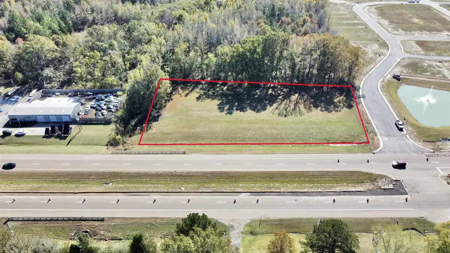 1.52 ACRES HWY 64 HWY, Eads, TN 38028 - #3