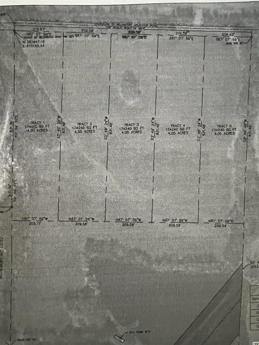 TBD PLEASANT RIDGE RD, Arlington, TN 38002 - #2