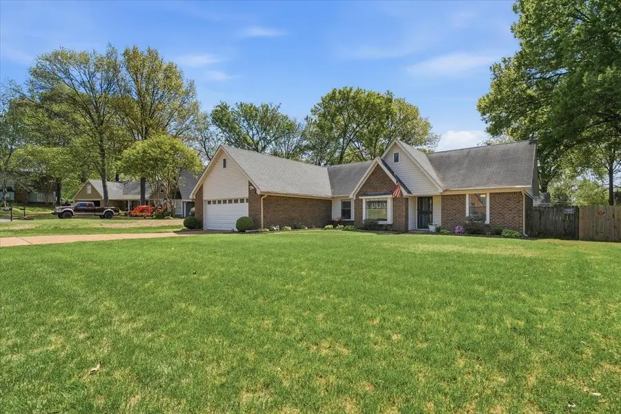 7761 GREY SQUIRREL CV, Cordova, TN 38018 - #3