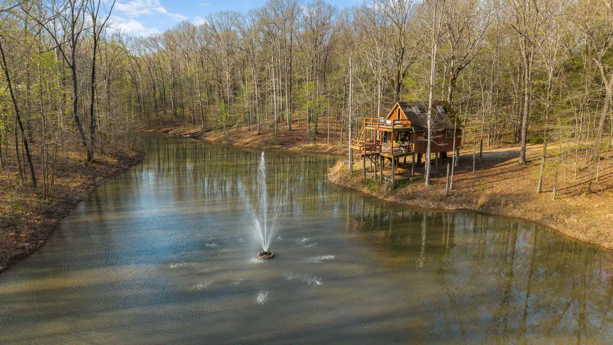 3490 YAGER RD, Moscow, TN 38057 - #1