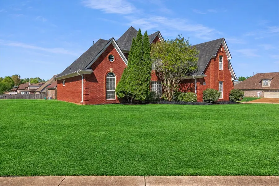 6700 BEAGLE LN, Bartlett, TN 38002 - #3