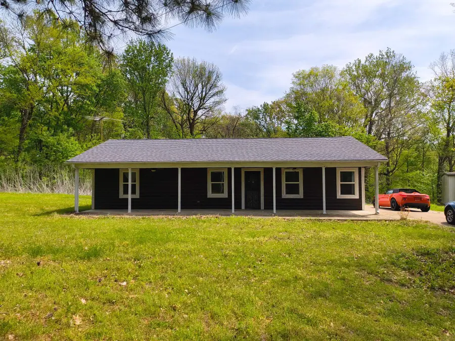 2349 SNYDER BLUFF DR, Ripley, TN 38063-4047 - #2