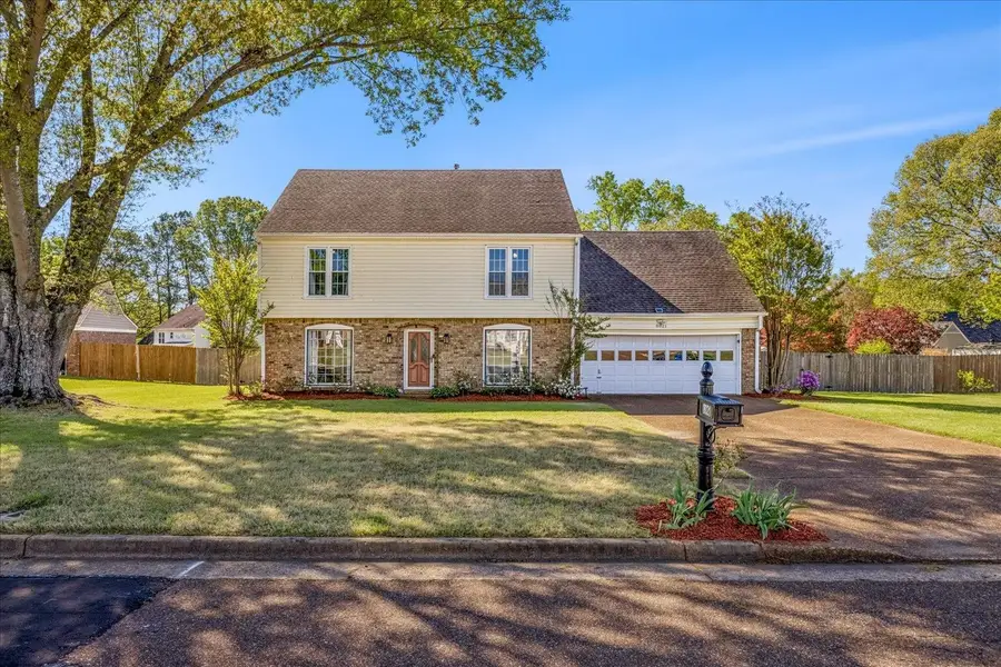 8021 BROOXIE CV, Germantown, TN 38138 - #2