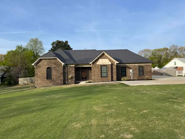 1204 NELSON DR, Brighton, TN 38011