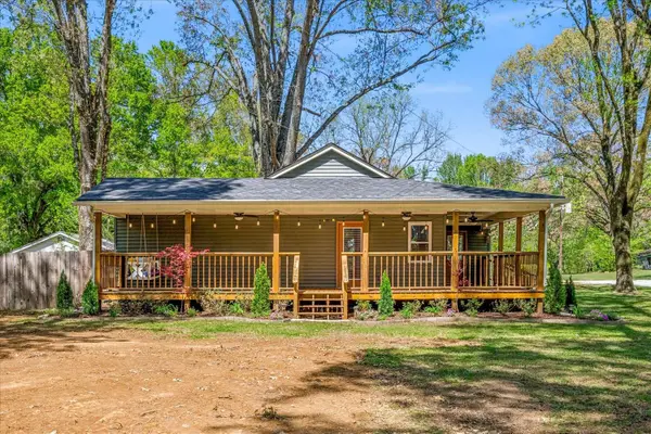 9342 SALEM RD, Lakeland, TN 38002