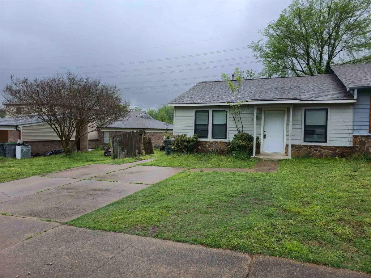 6496 WIMBLE RD, Memphis, TN 38134 - #1