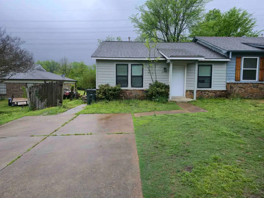 6496 WIMBLE RD, Memphis, TN 38134 - #2