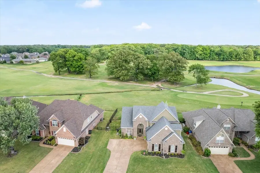 235 FAIROAKS DR, Oakland, TN 38060 - #2