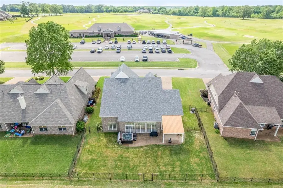 235 FAIROAKS DR, Oakland, TN 38060 - #3