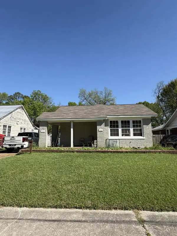 3526 POWELL AVE, Memphis, TN 38122