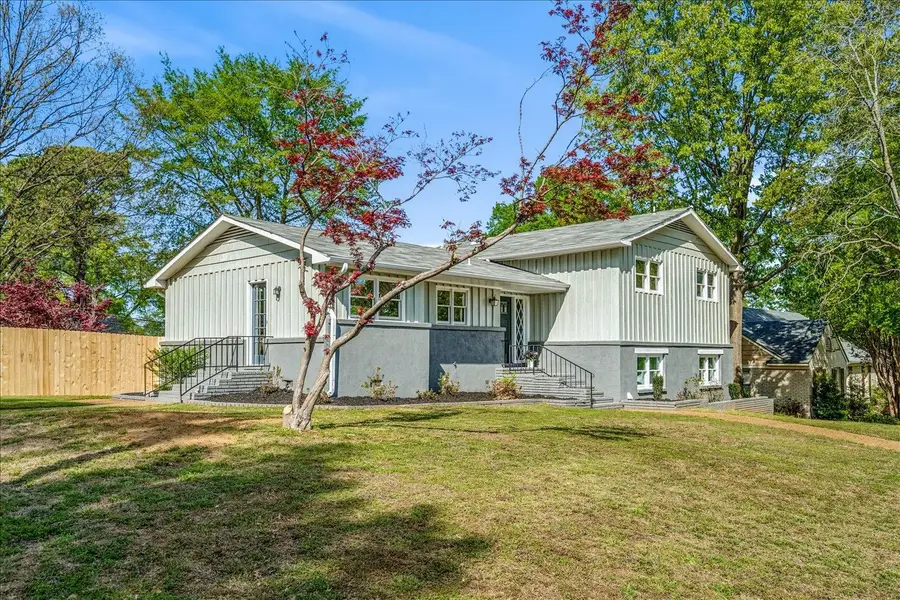 5504 NORMANDY RD, Memphis, TN 38120 - #2