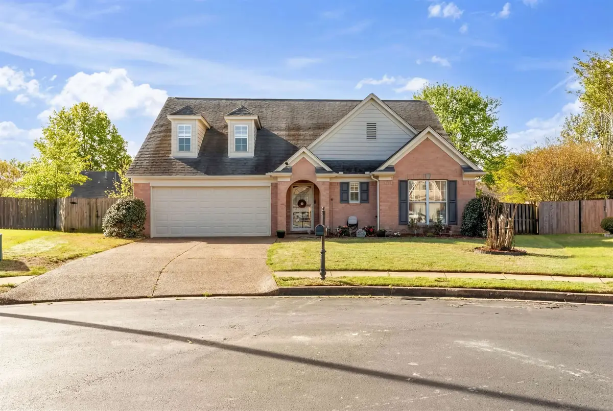 5370 GLYNIS CV, Arlington, TN 38002 - #1