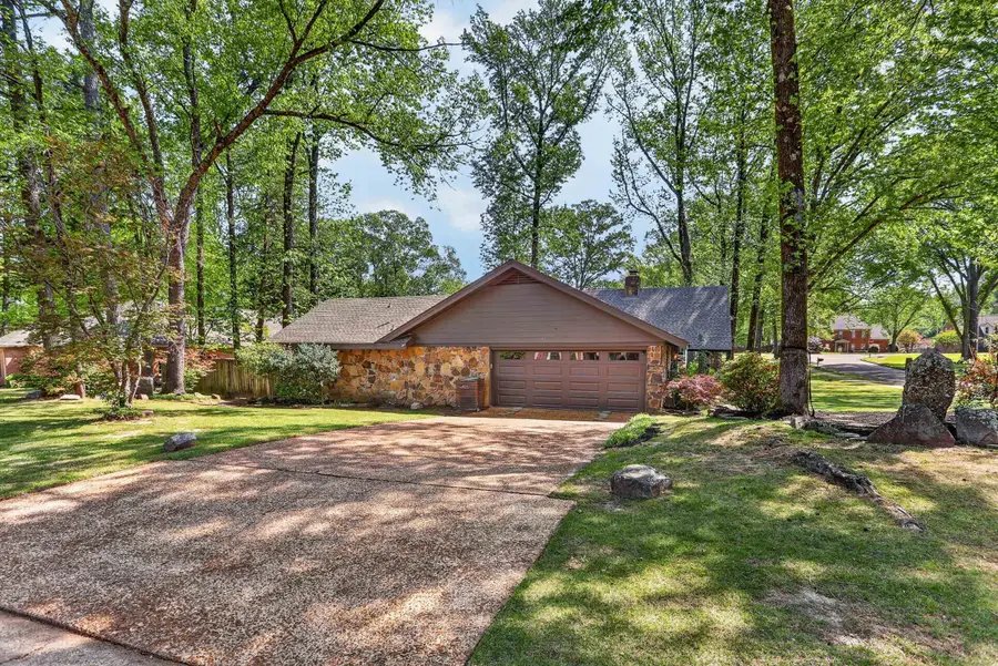 7406 OAK RUN DR, Germantown, TN 38138 - #2