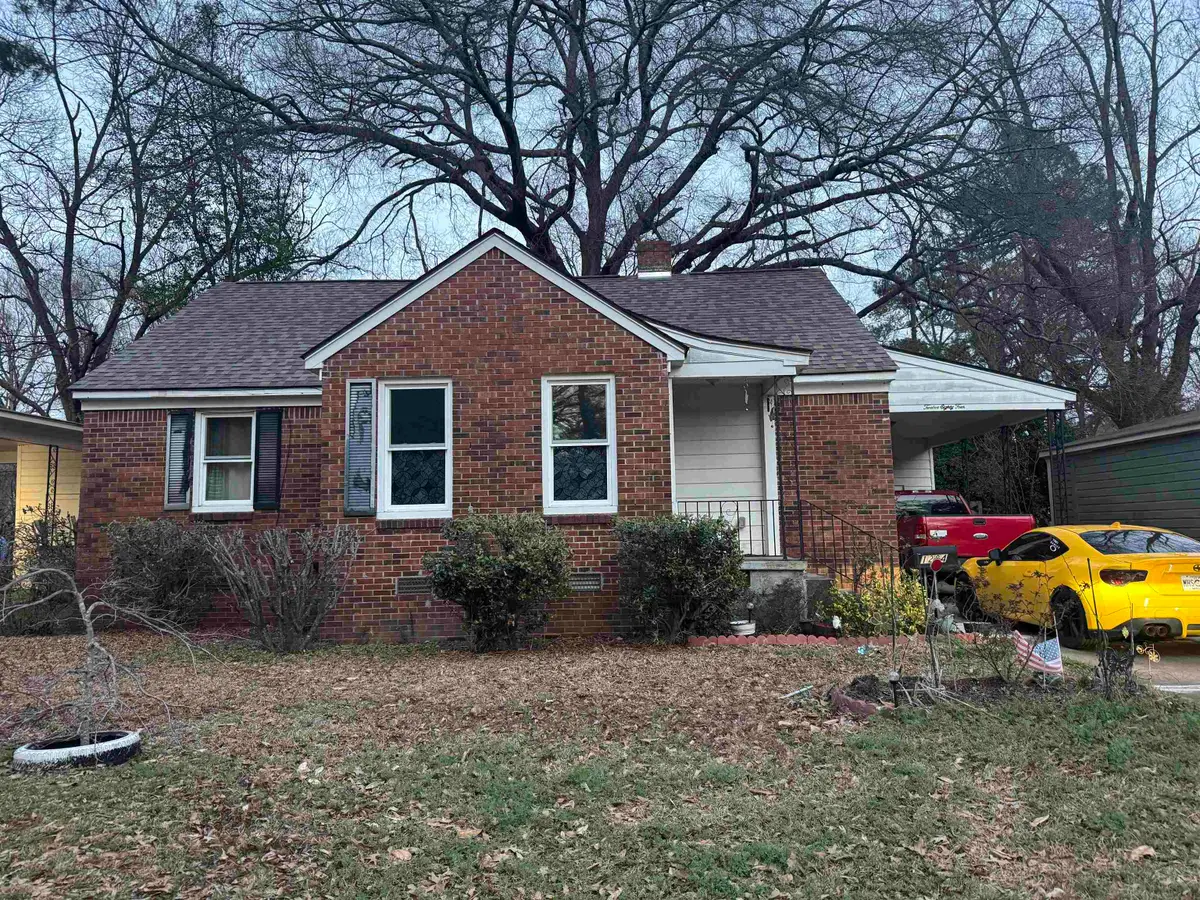 1284 MERRYCREST DR, Memphis, TN 38111 - #1