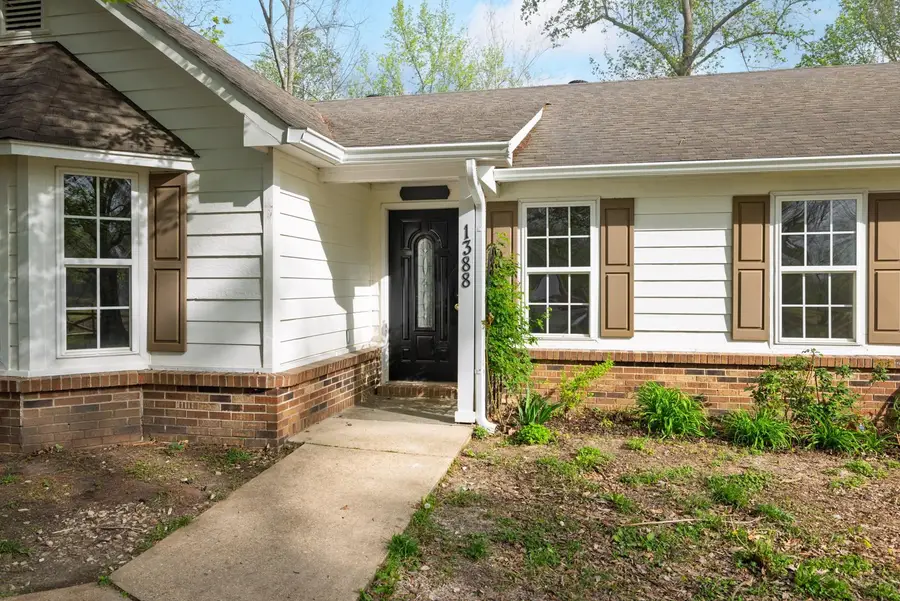 1388 DOUBLE BRIDGES RD, Munford, TN 38058 - #2