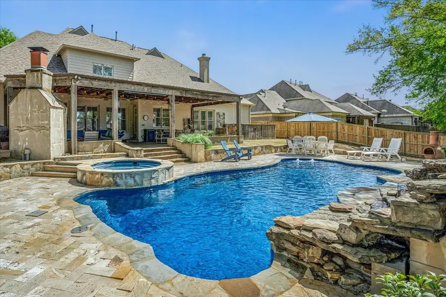 1621 BRACKENSHIRE LN, Collierville, TN 38017 - #3