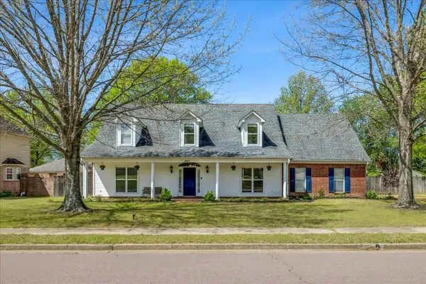 4471 ANDAMAN CV, Bartlett, TN 38135