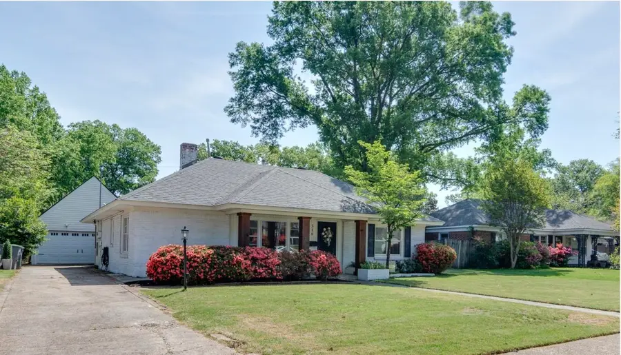 316 VESCOVO DR, Memphis, TN 38117 - #3