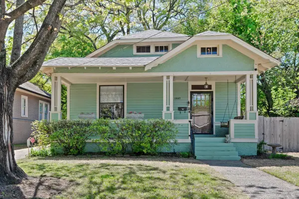 1887 YORK AVE, Memphis, TN 38104