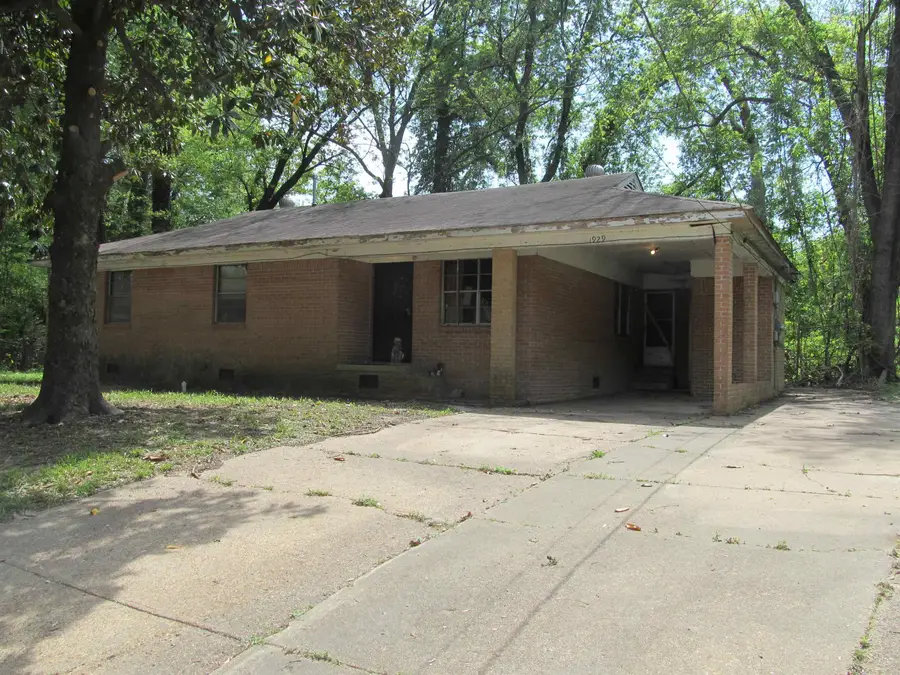 1929 WARNER AVE, Memphis, TN 38127 - #2
