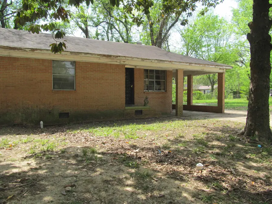 1929 WARNER AVE, Memphis, TN 38127 - #3