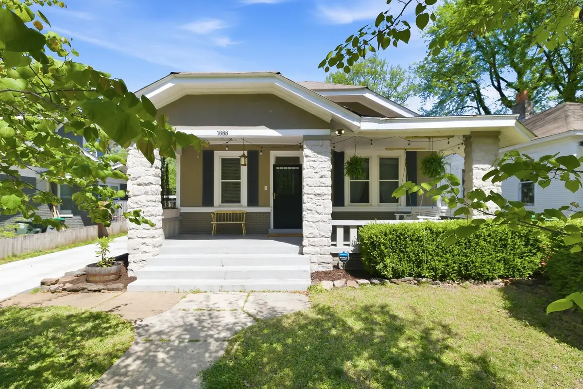 1888 NELSON AVE, Memphis, TN 38114 - #1