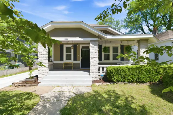 1888 NELSON AVE, Memphis, TN 38114