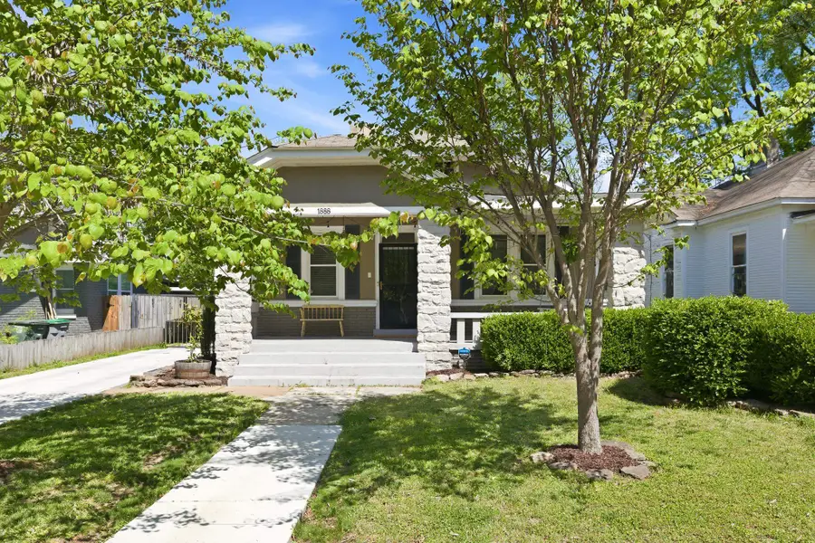 1888 NELSON AVE, Memphis, TN 38114 - #2